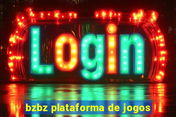 bzbz plataforma de jogos